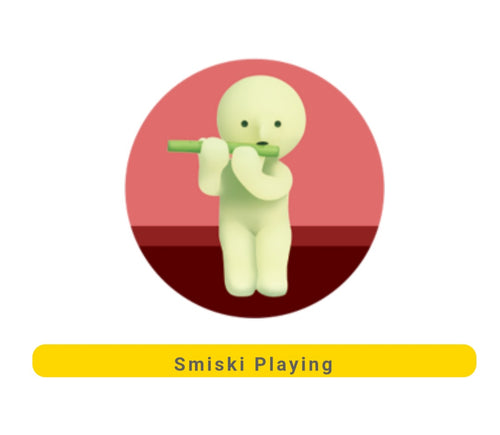 SMISKI living