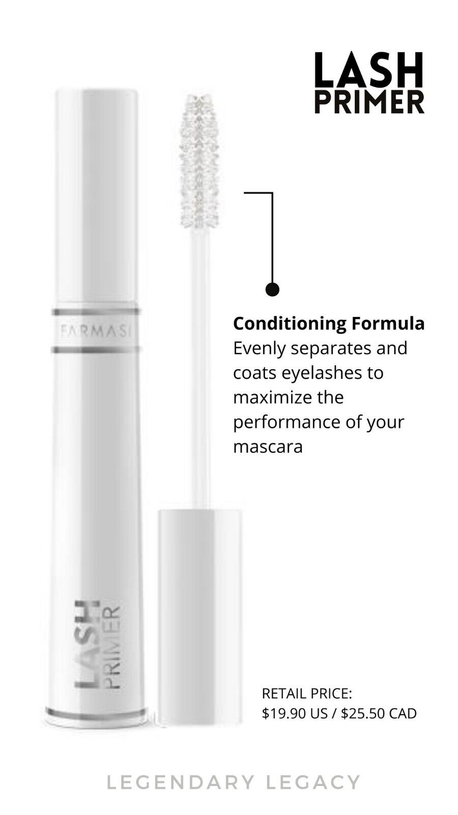 LASH Primer