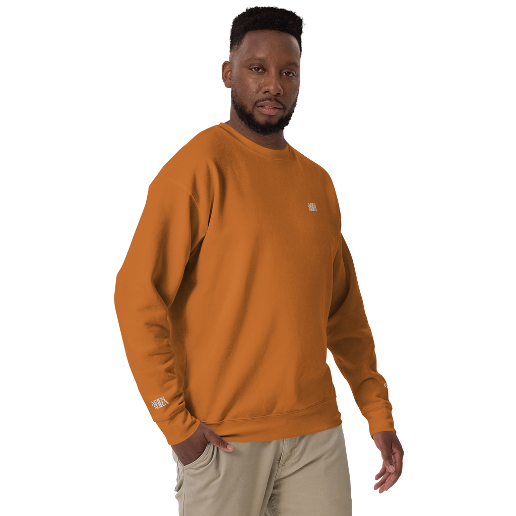 Love is Love Unisex Sweatshirt