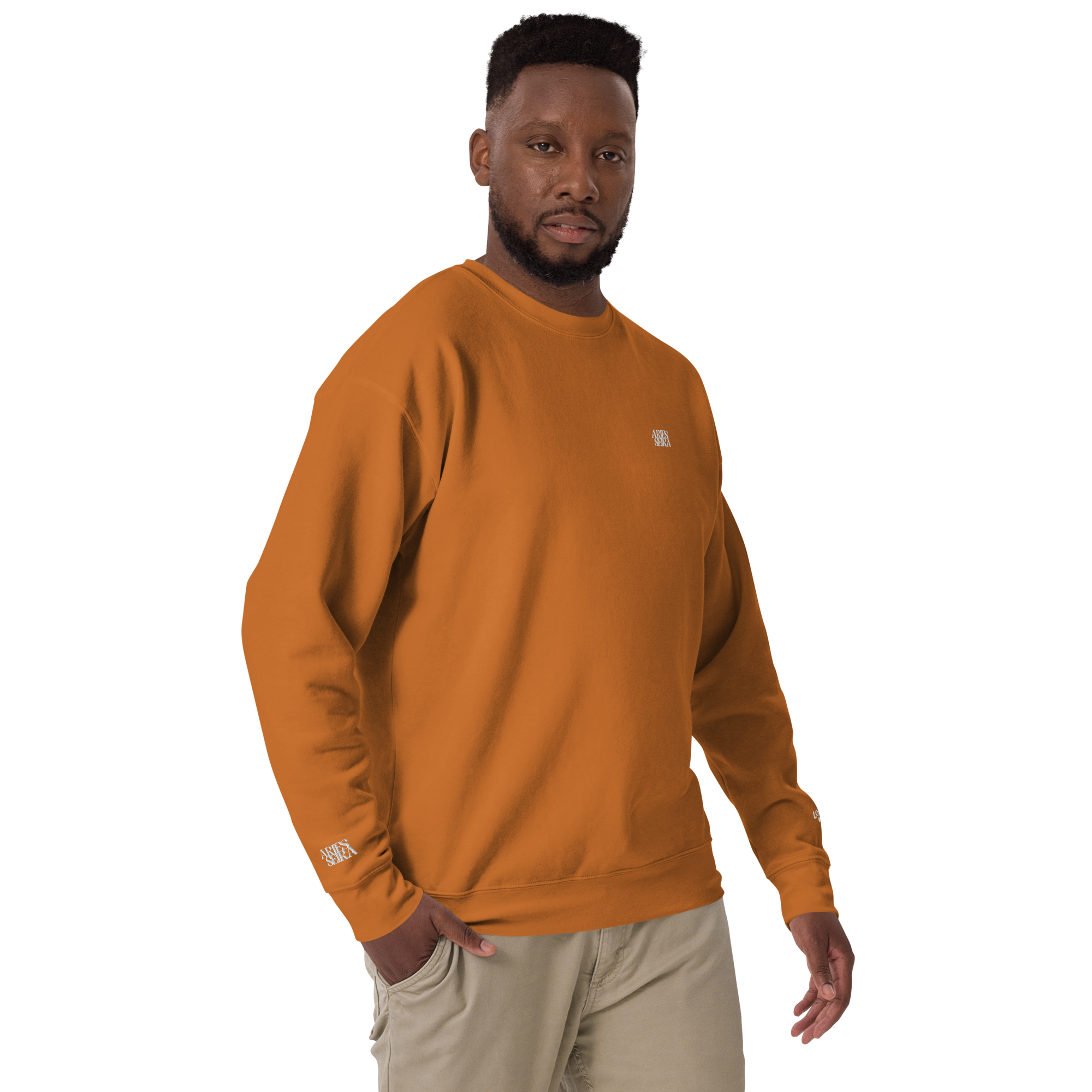 Love is Love Unisex Sweatshirt