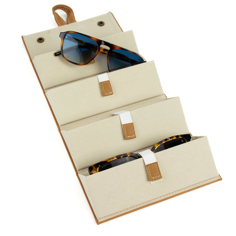 Travel Storage Eyewear Case