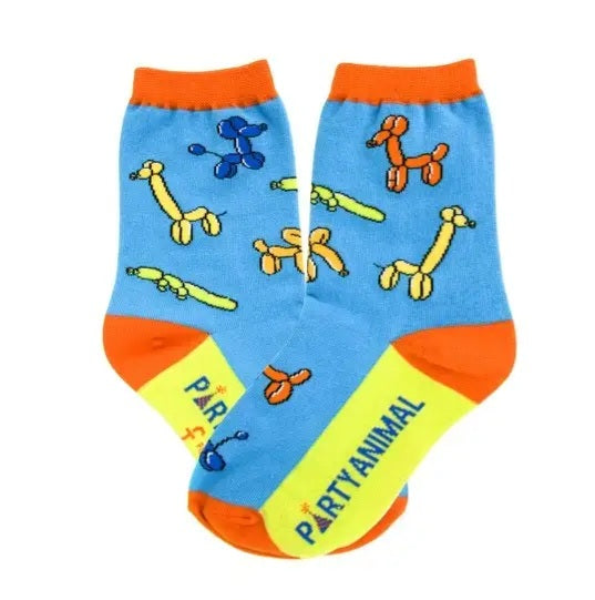 Party Animal Sock