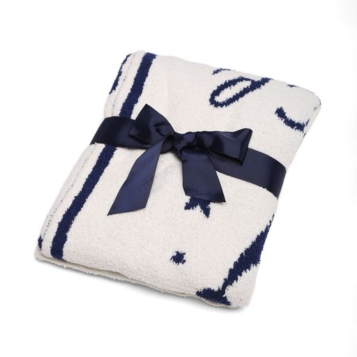 Comfy Luxe Kids Blankets