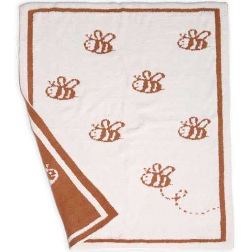 Comfy Luxe Kids Blankets