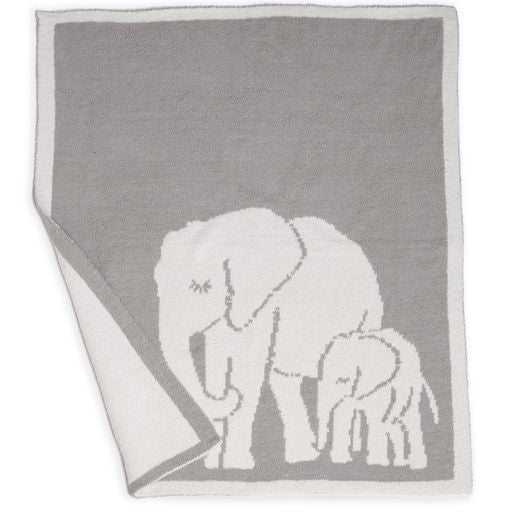 Comfy Luxe Kids Blankets