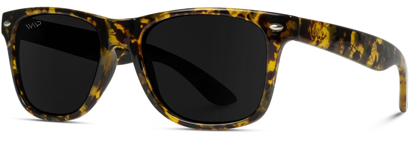 Classic Tortoise Glasses