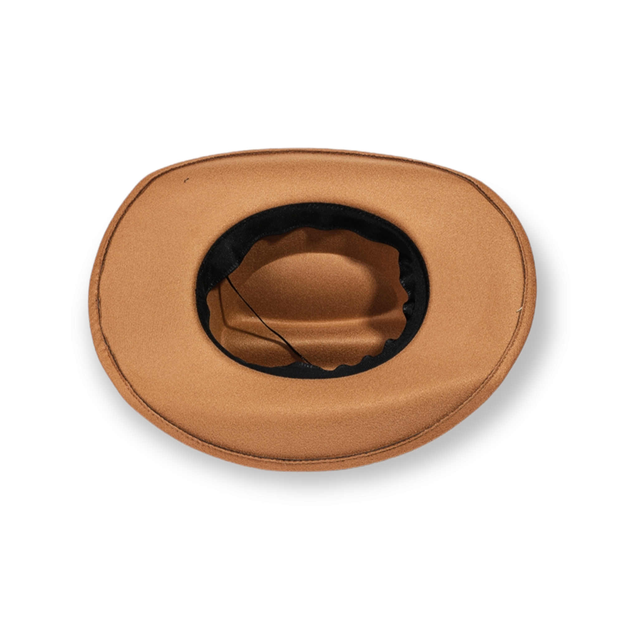 Rope Strap Fedora Fashion Hat