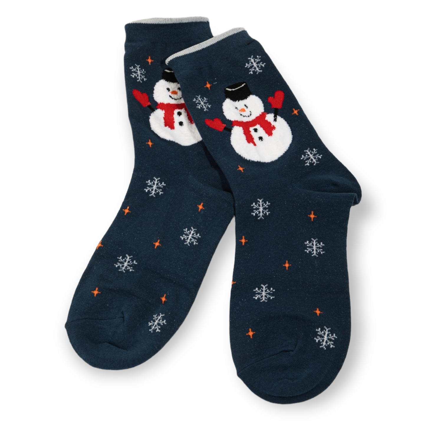 Christmas Holiday Themed Socks