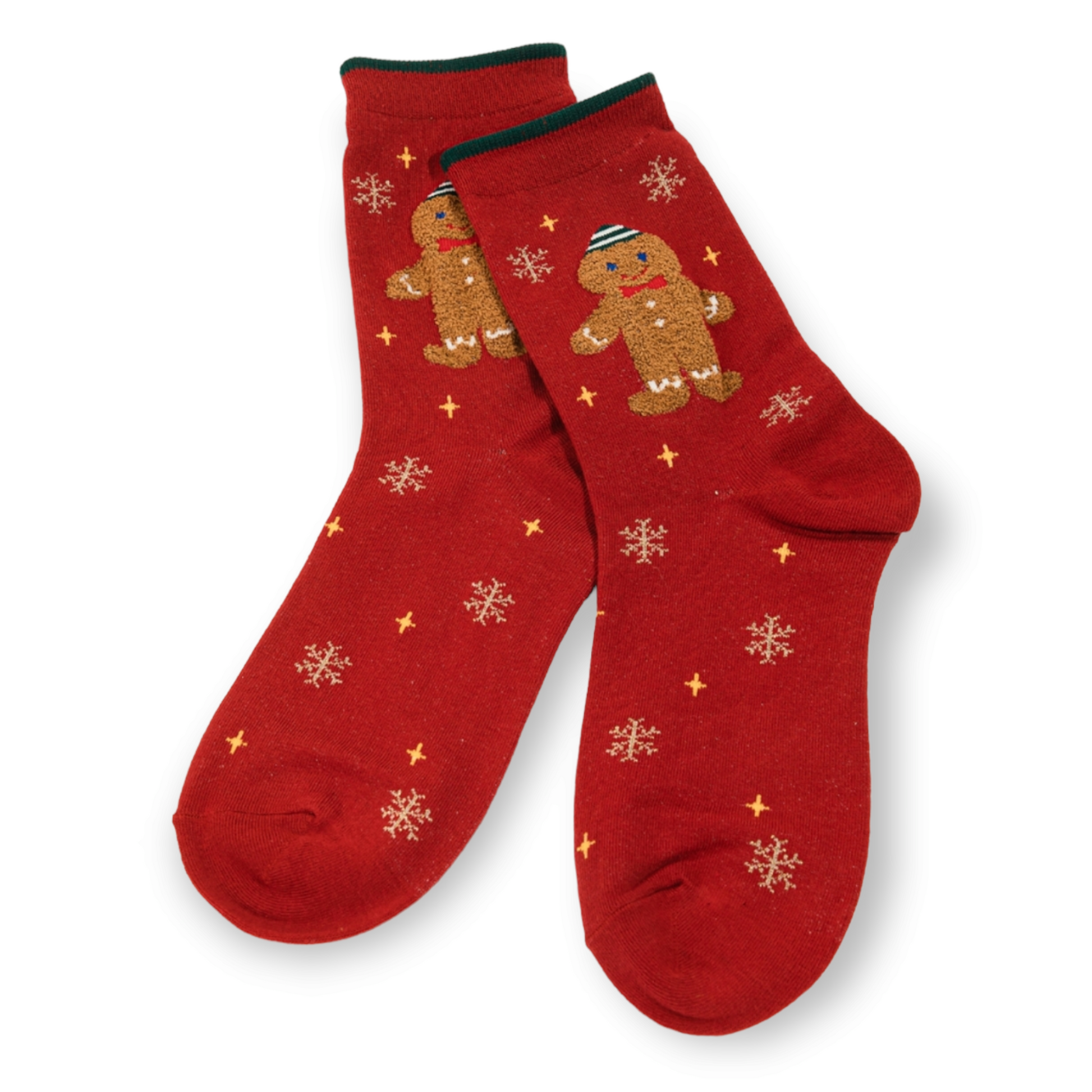 Christmas Holiday Themed Socks