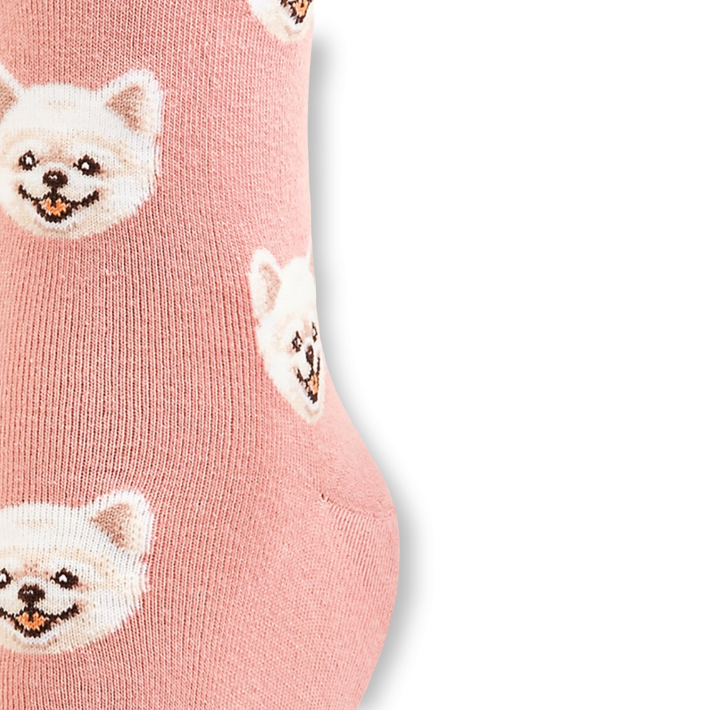 Doggy Printed Socks