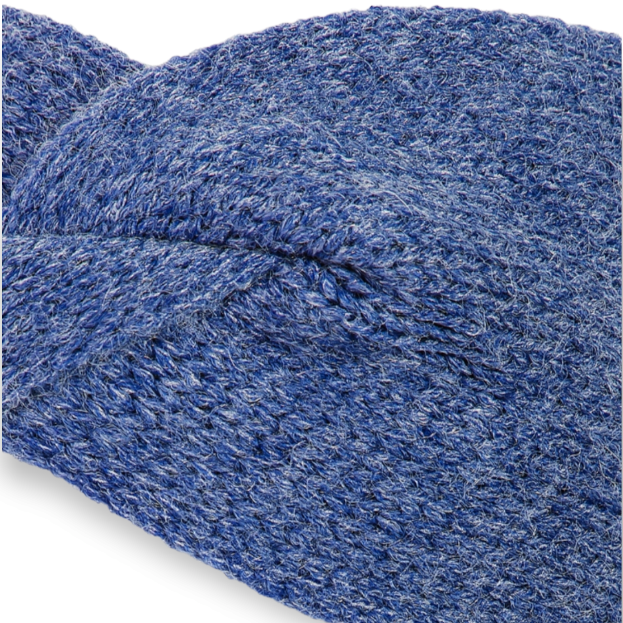 Solid Twist Knitted Headband

