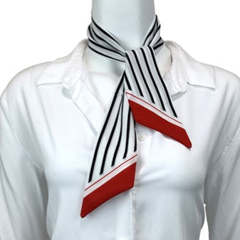 Twilly Scarf