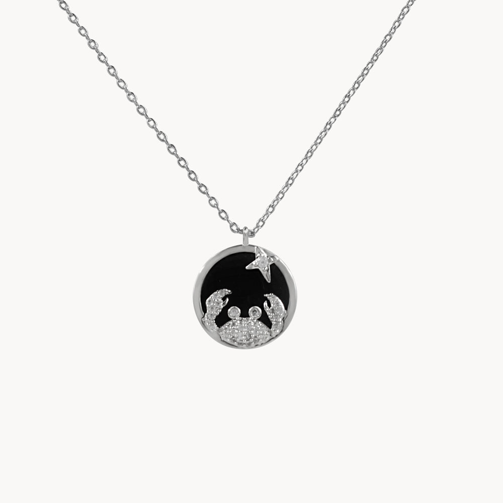 Cancer silver